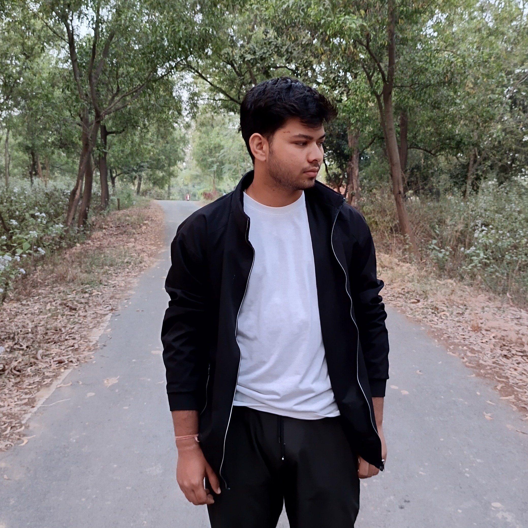 Rakesh Mahato