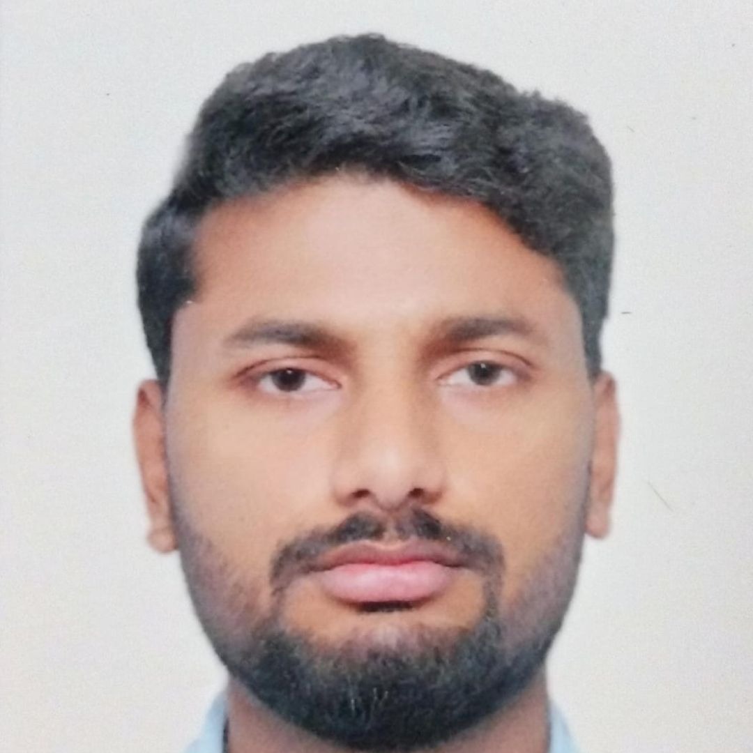 Aman Kumar Singh