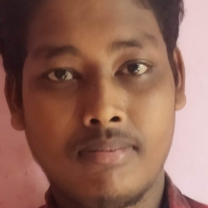 Bharat Bhusana Rout