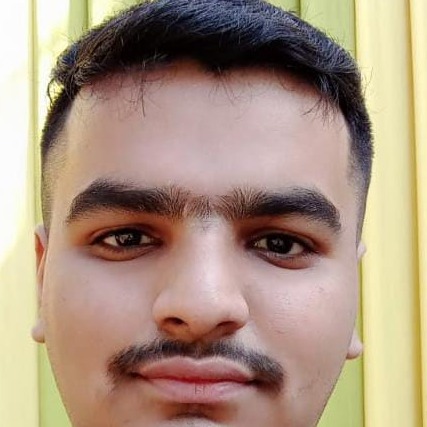 Yash Atul Bind