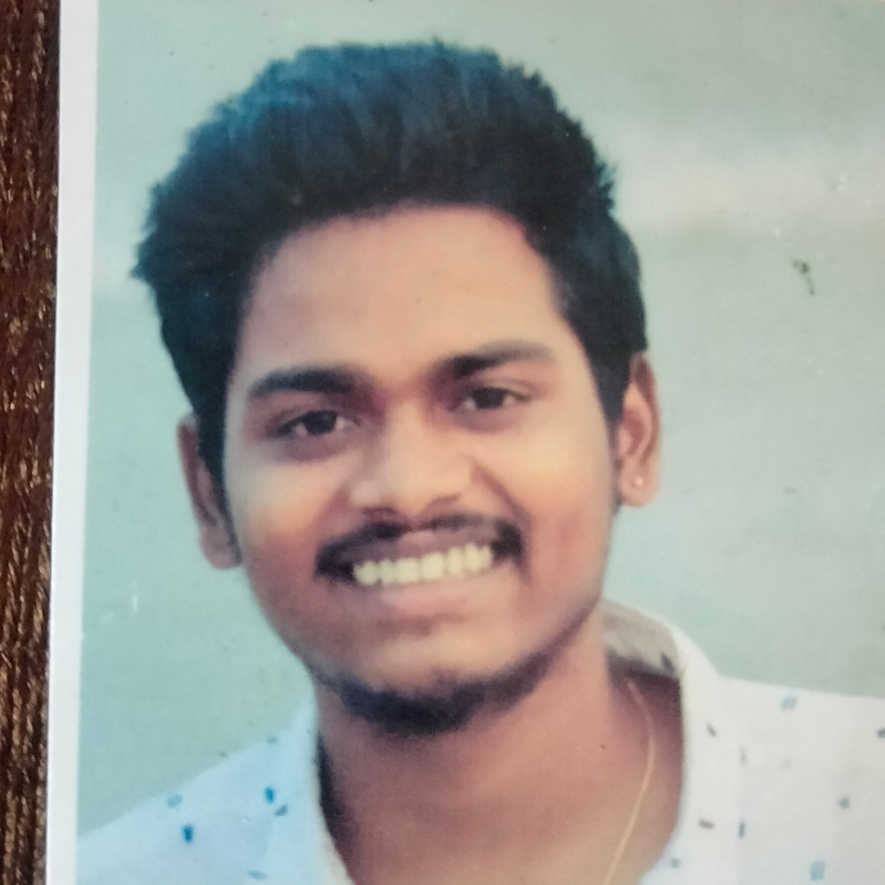 Sai Kumar