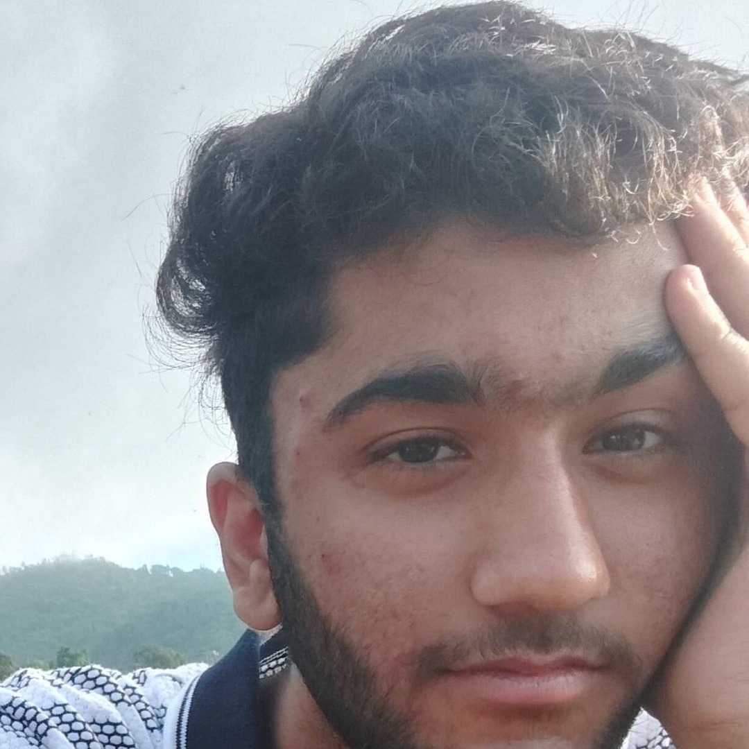 Shivang Gezwal
