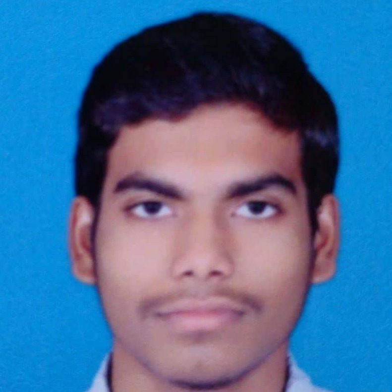Ashutosh Mohapatra