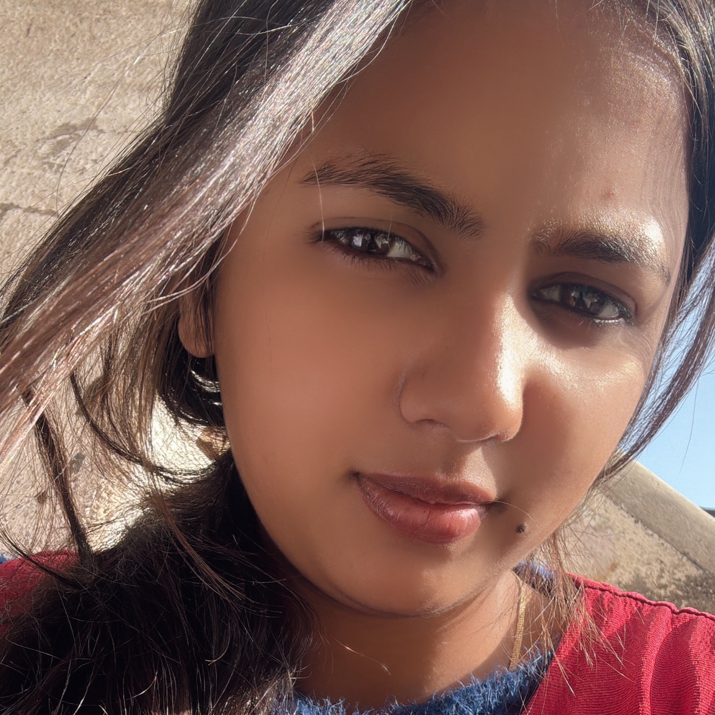 Ishu Kumari