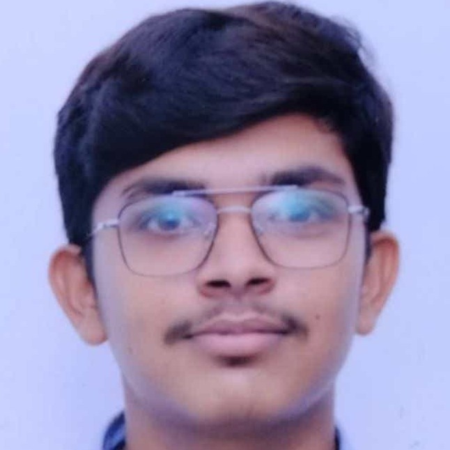 Dudharejiya Divyangkumar Maheshbhai