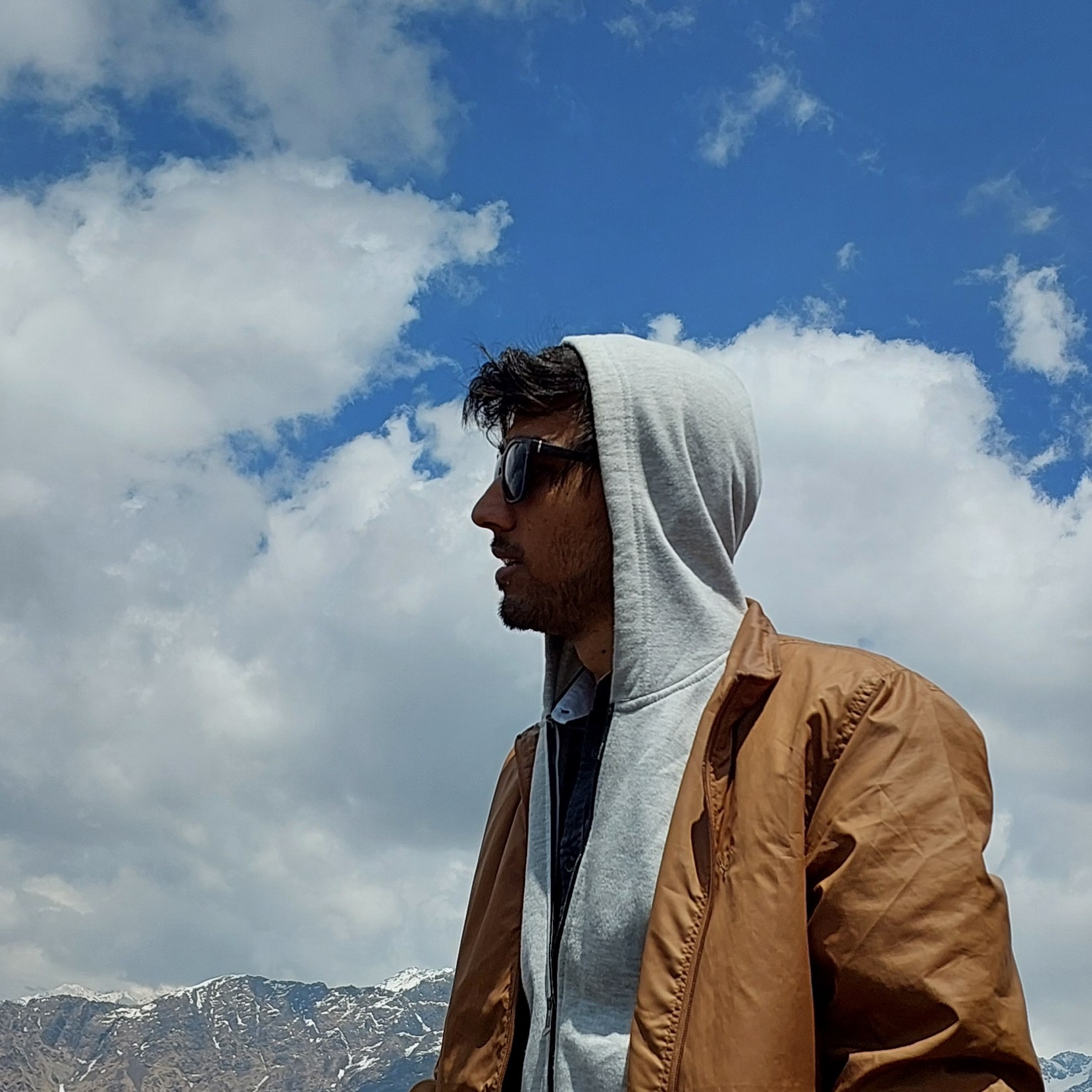 Ayush Mishra