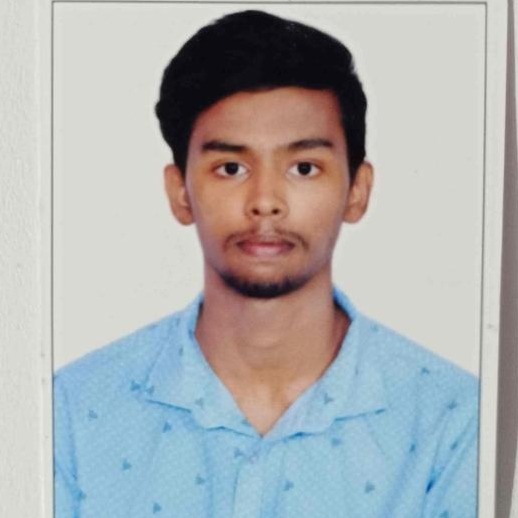 Yerrolla sridhar