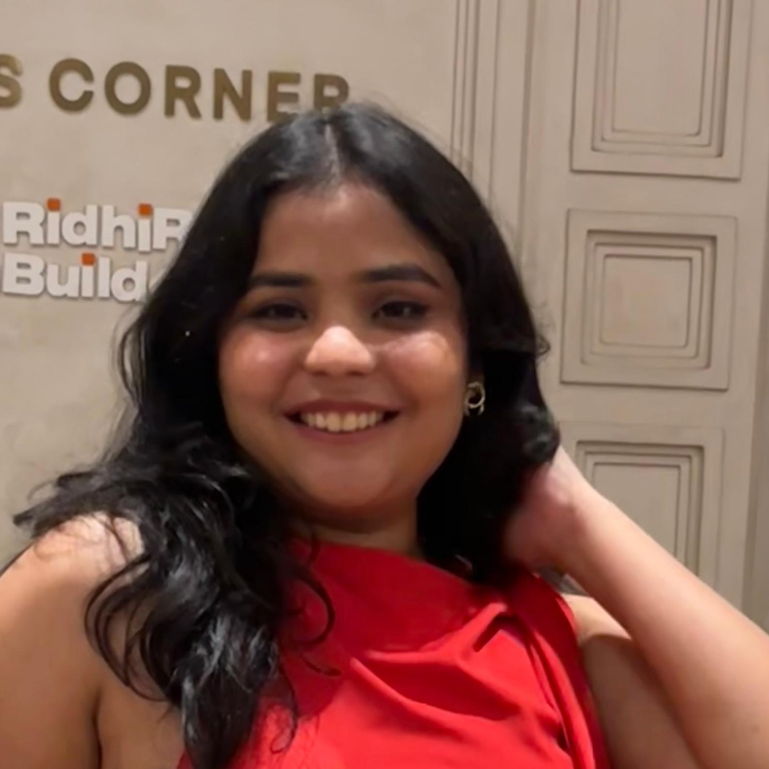 Preksha Goenka