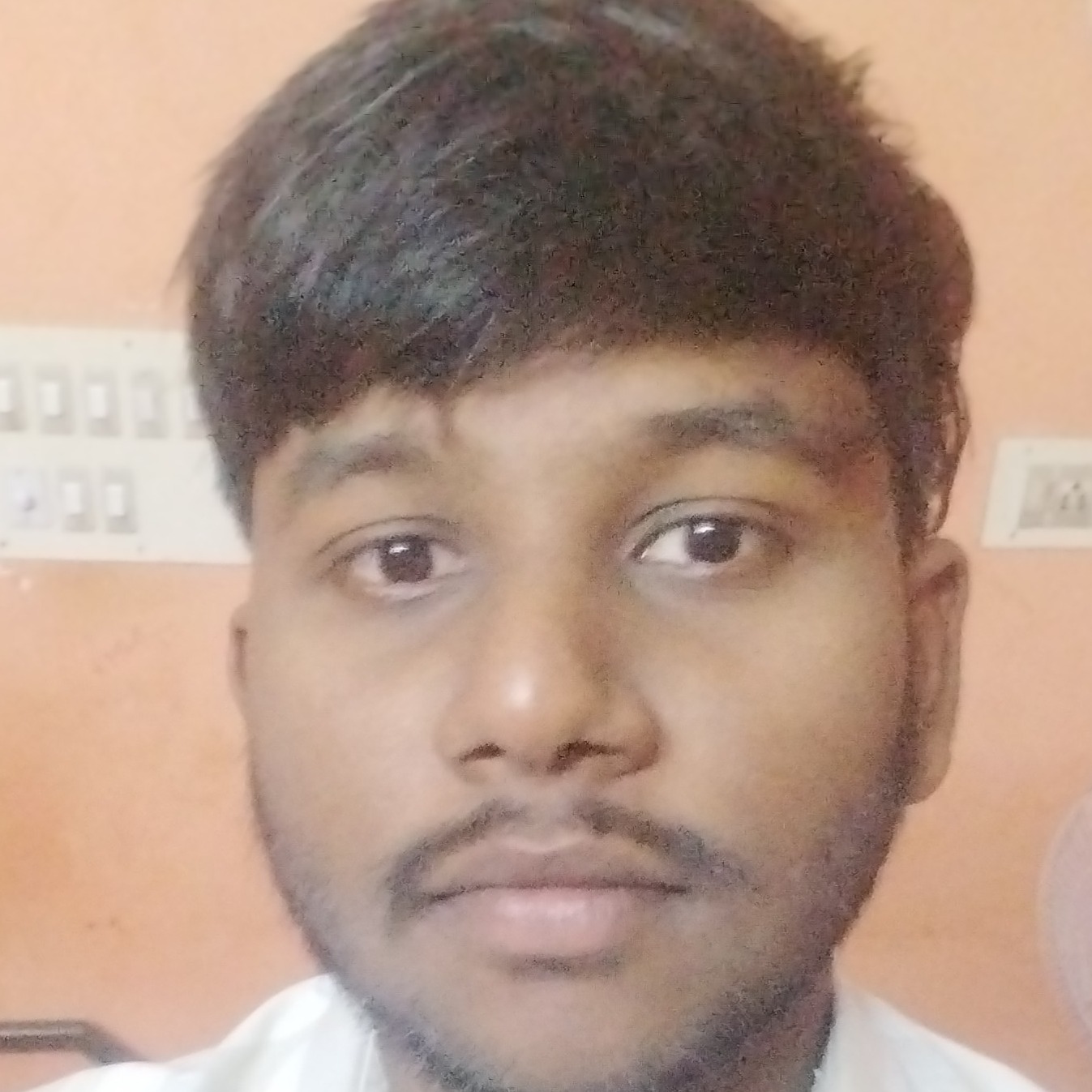 V MOHAN