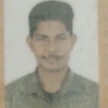 Yashwanth Choudhary K