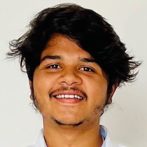 CHATHARASHI SAI TEJA