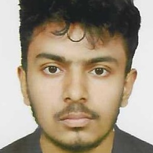 Sayam Ojha