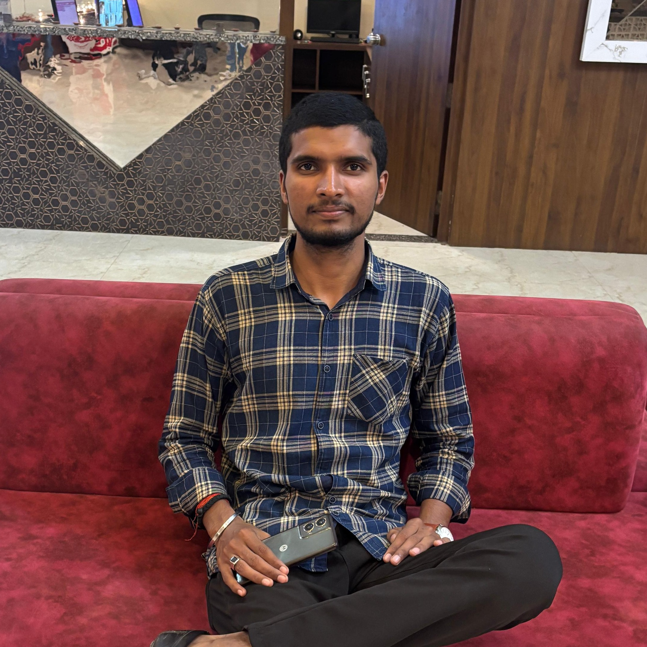 Aman Singh