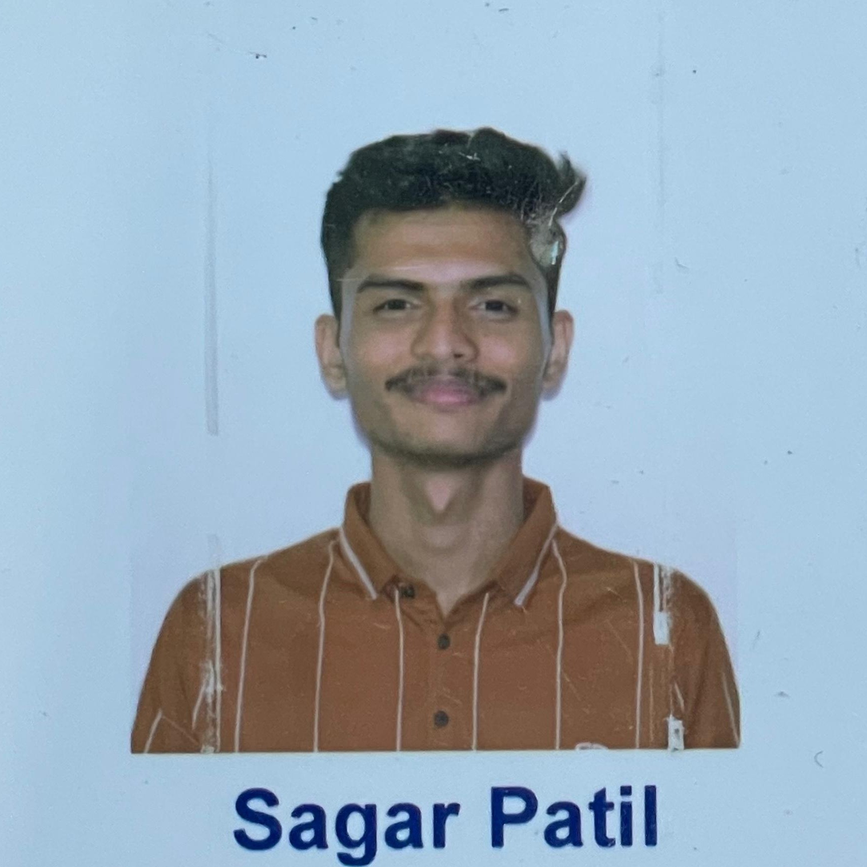 SAGAR PATIL