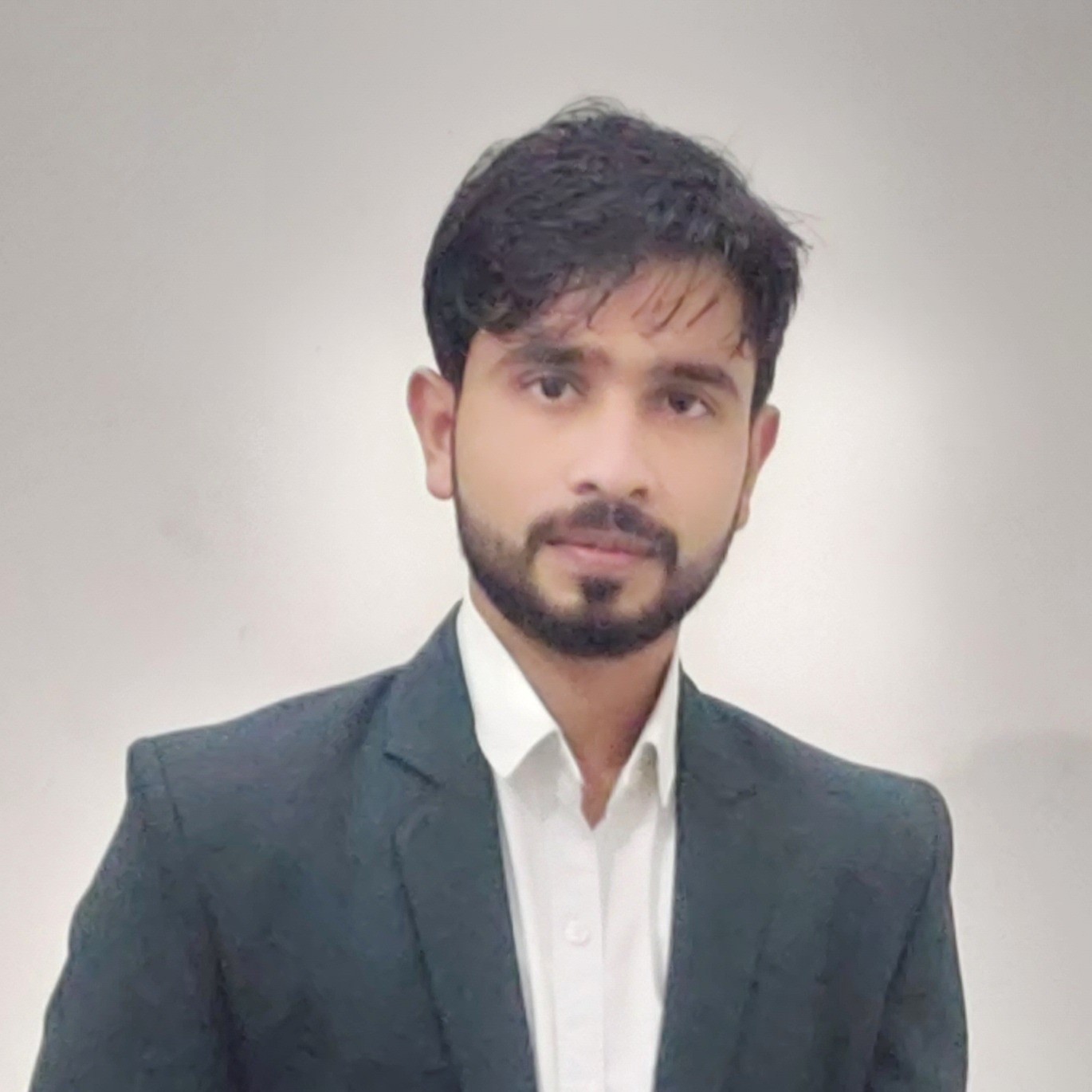 MOHD SHARIK