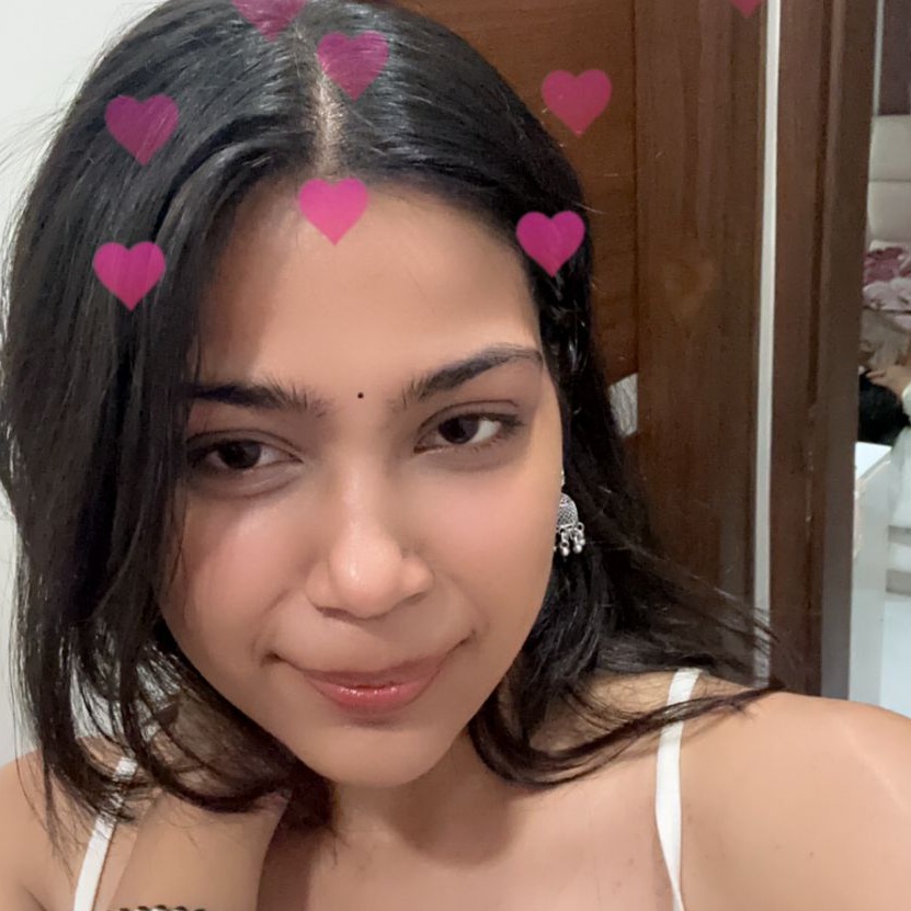 Kriti Sharma