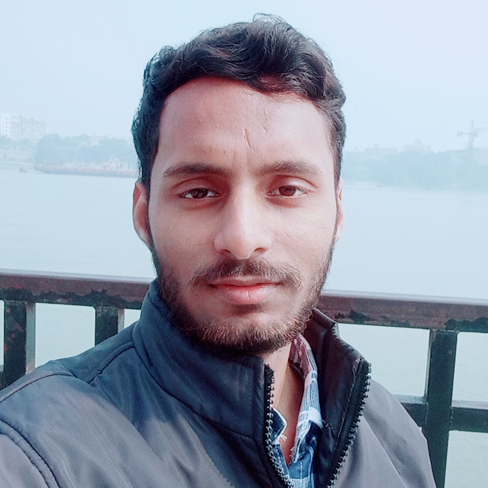 Abhinash Sharma