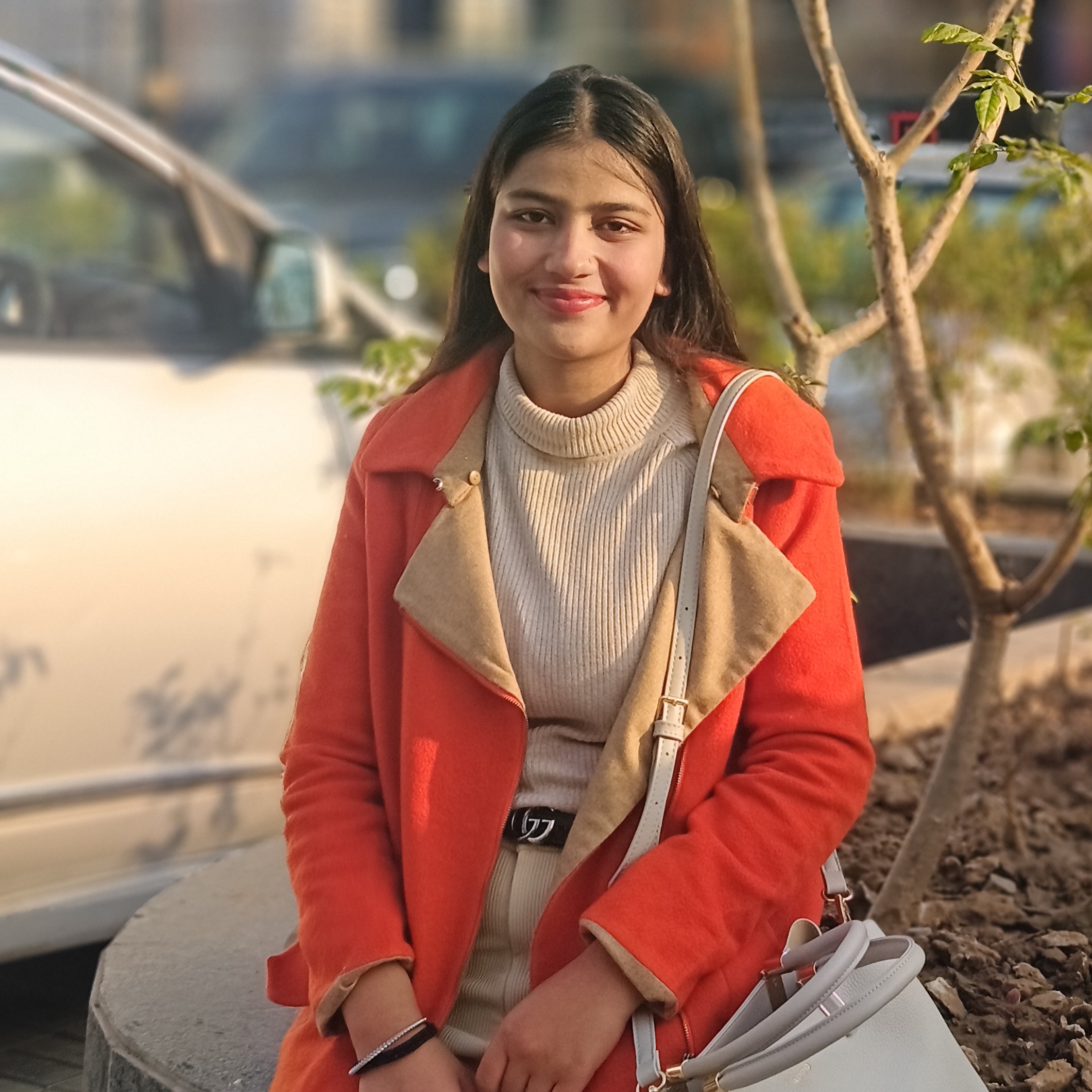 Harpreet Kaur