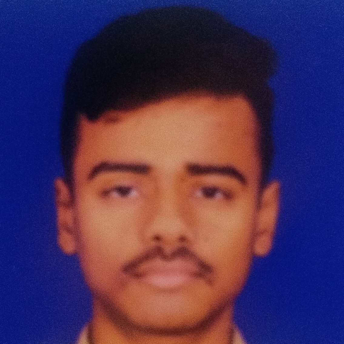 Pranshu Sharma