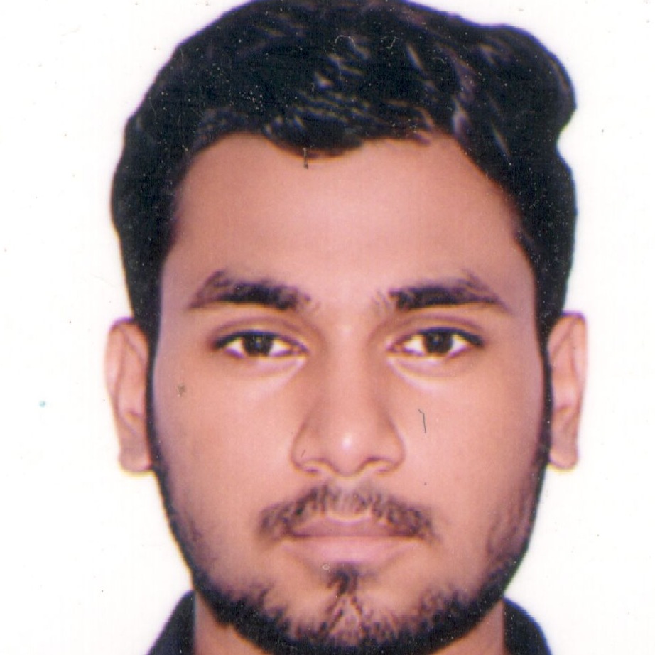 Soumyanil Pal Choudhary