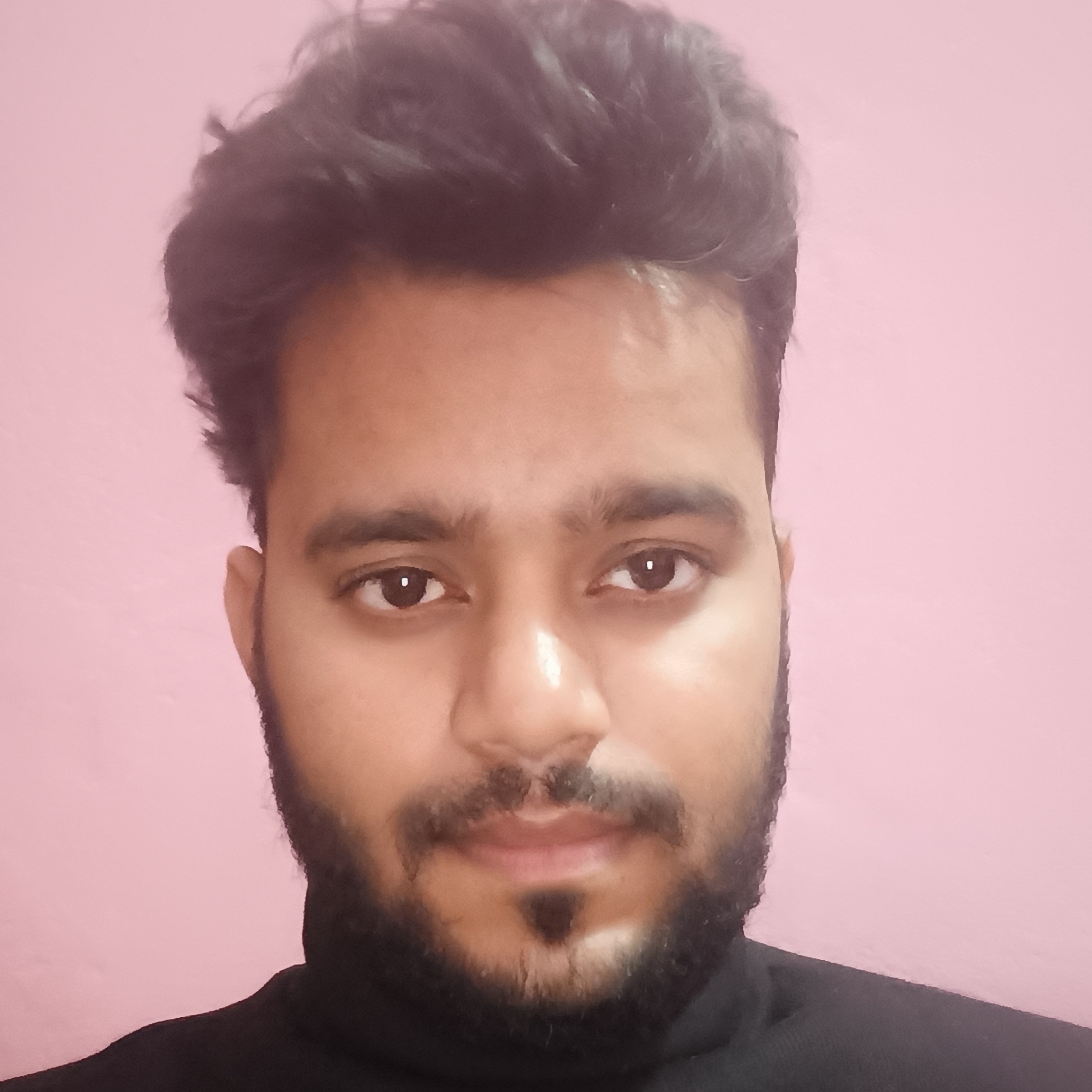 Chandra Prakash
