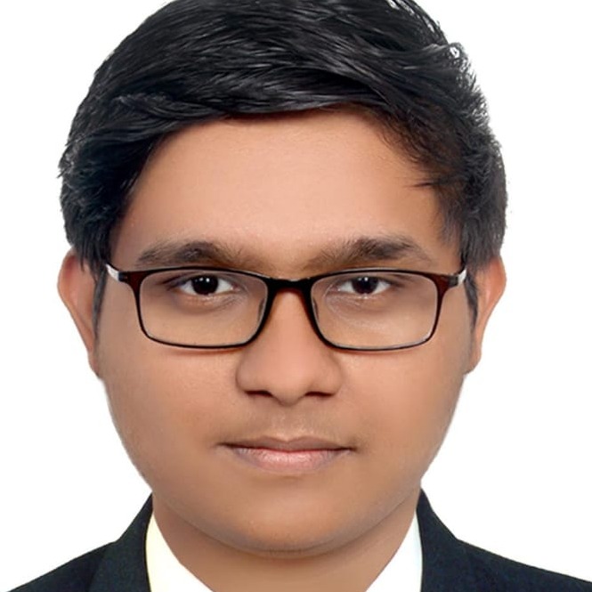 Shivam Dadasaheb Londhe