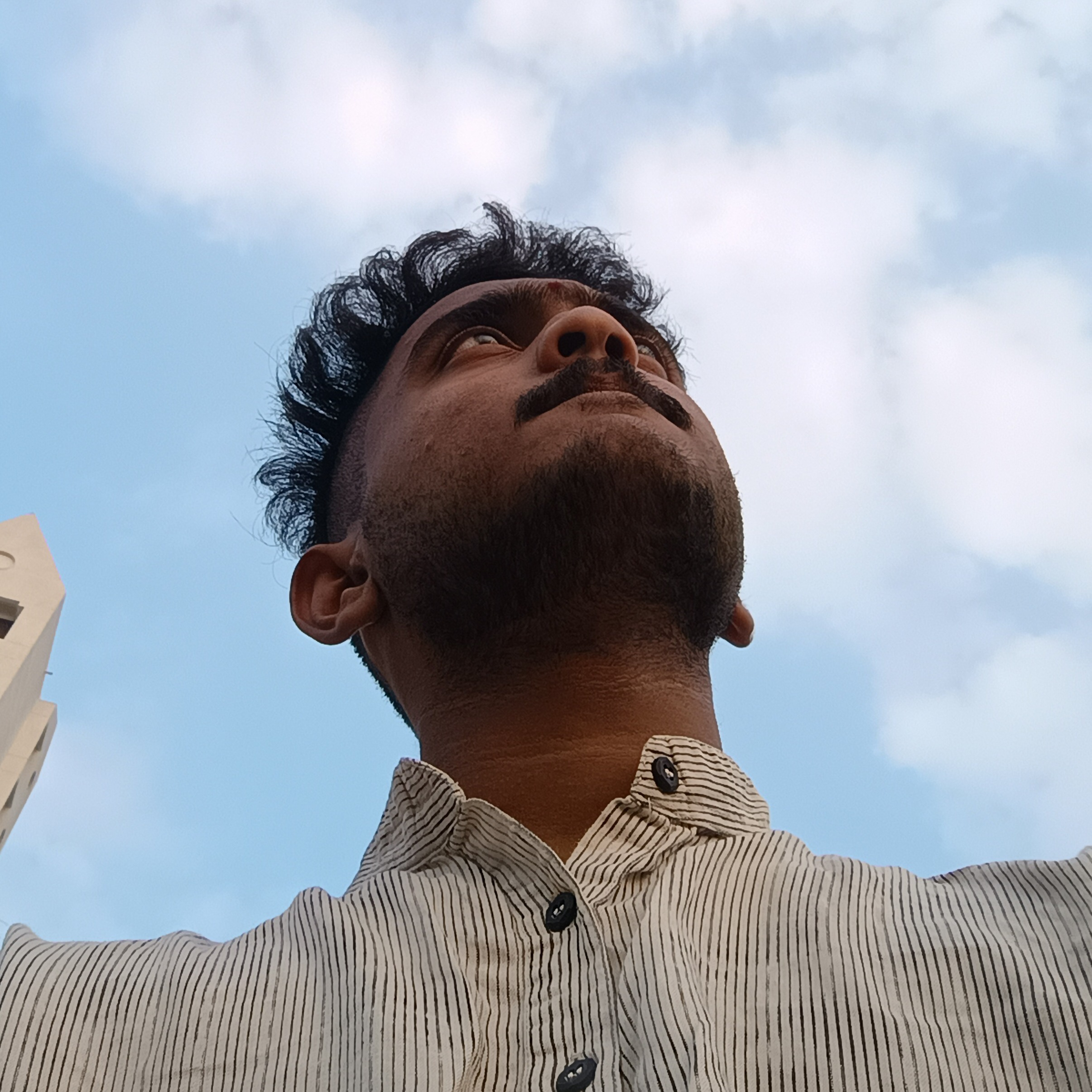 BANDAMEEDI RAJA SHASHANK