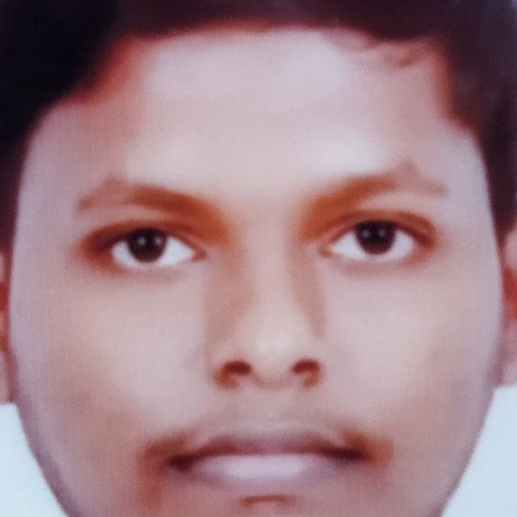 SINGAPOGU AKHIL KUMAR