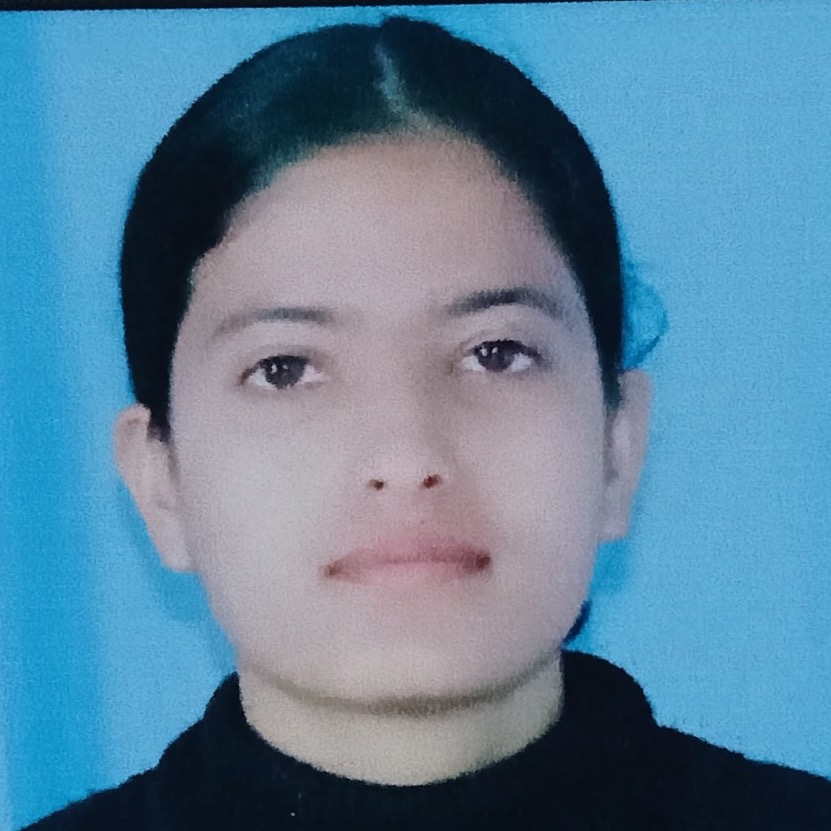 Sakshi Rawat