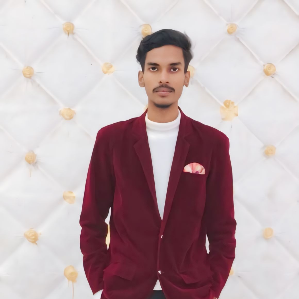 Mohammad Tauhid Alam