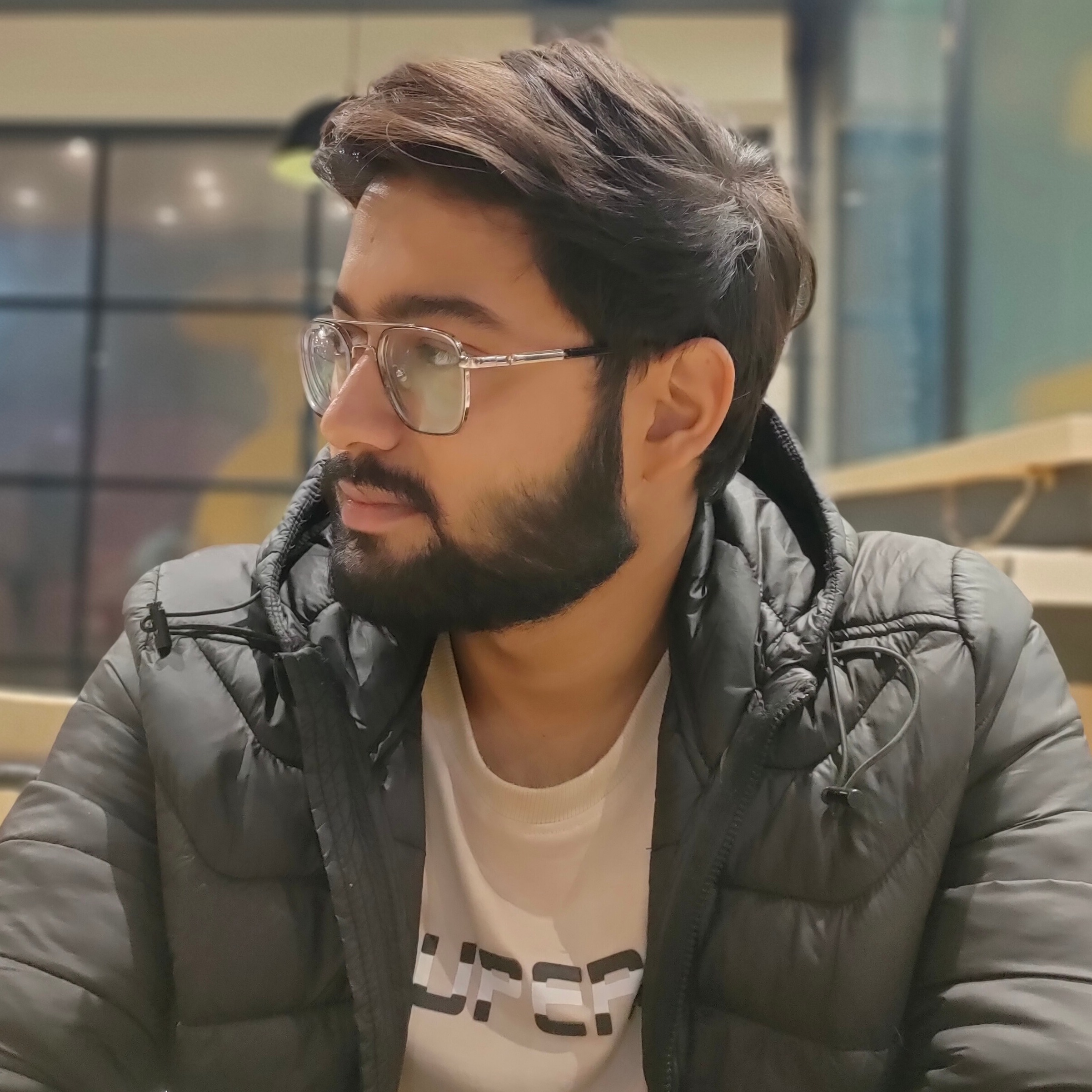 Vishal Srivastava