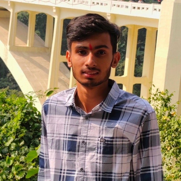 Keshav Maheswari