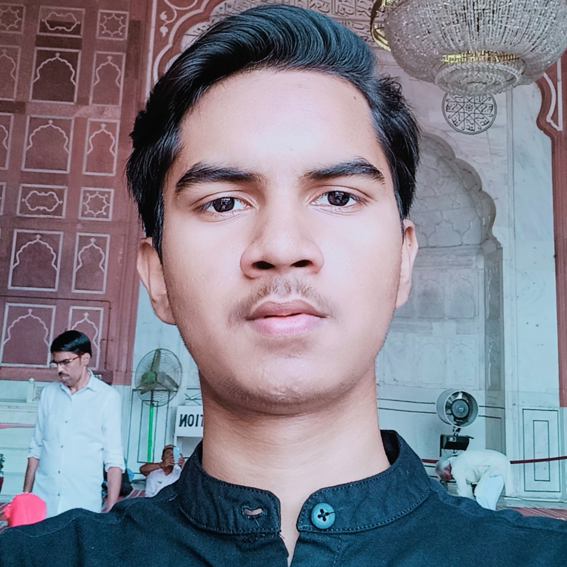 Fahad Ansab
