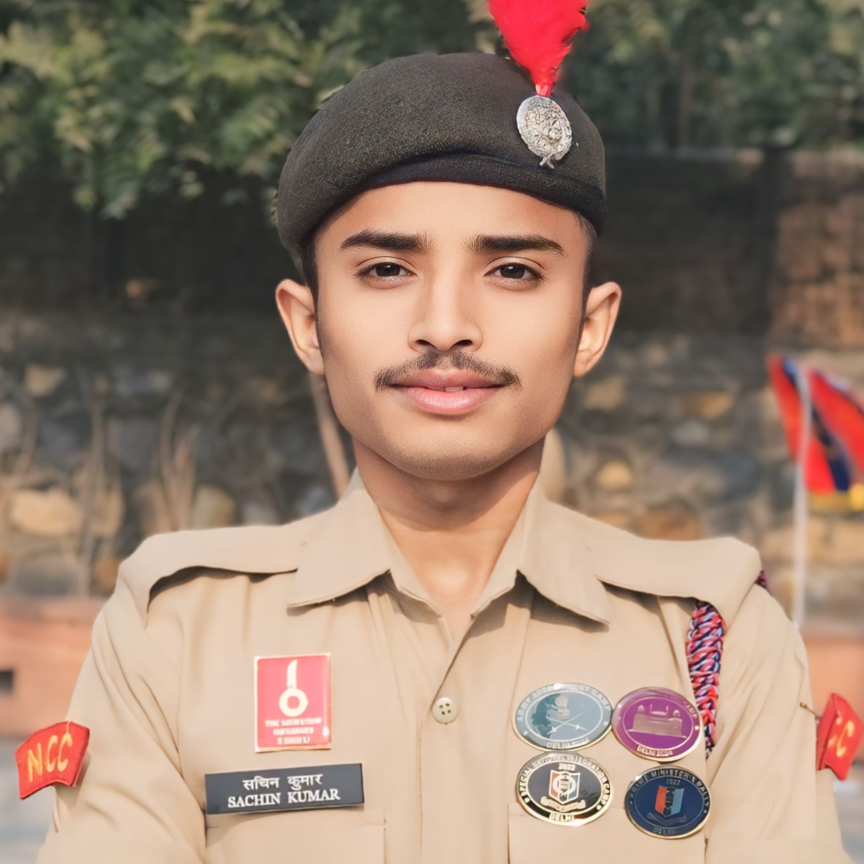Sachin Kumar