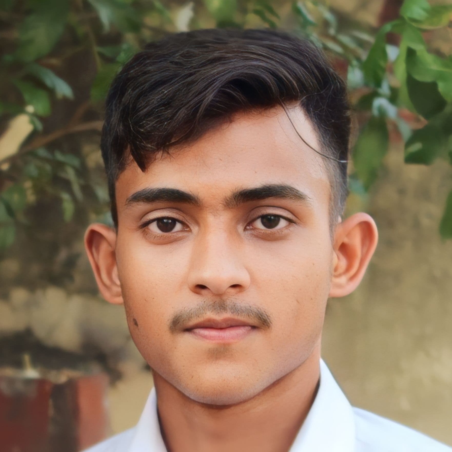 Akshay arya