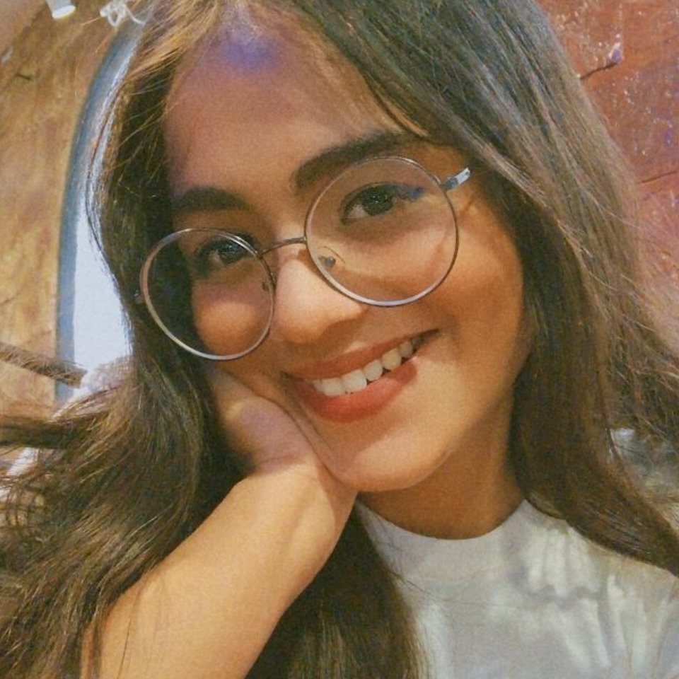 Muskan Palandi