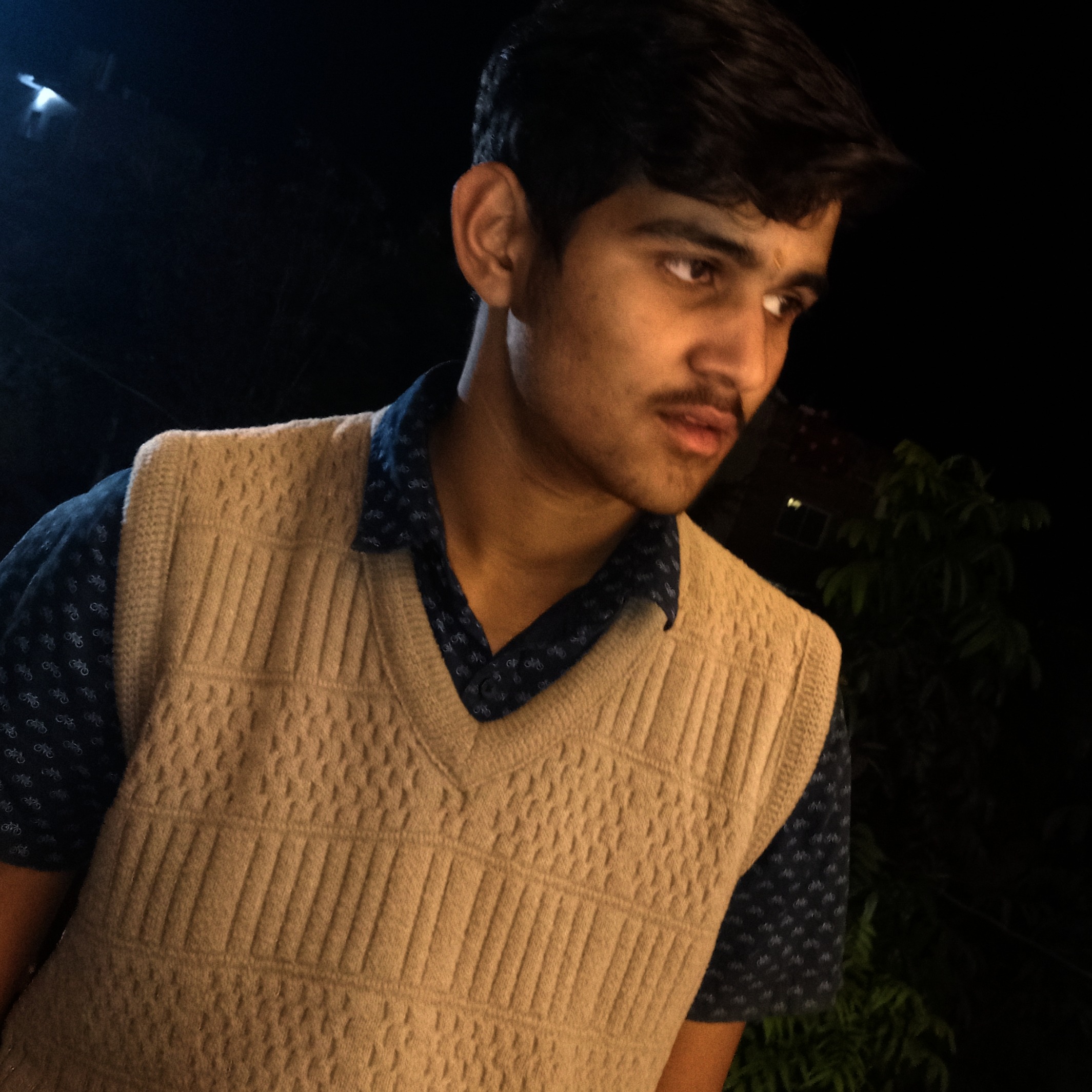 Karan yadav