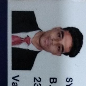 SYED WAJID ALI