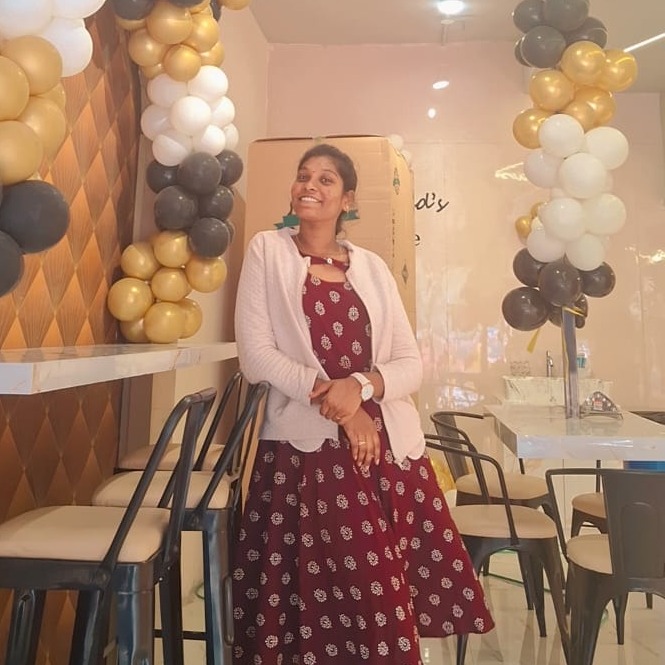 Putta Meenamythili