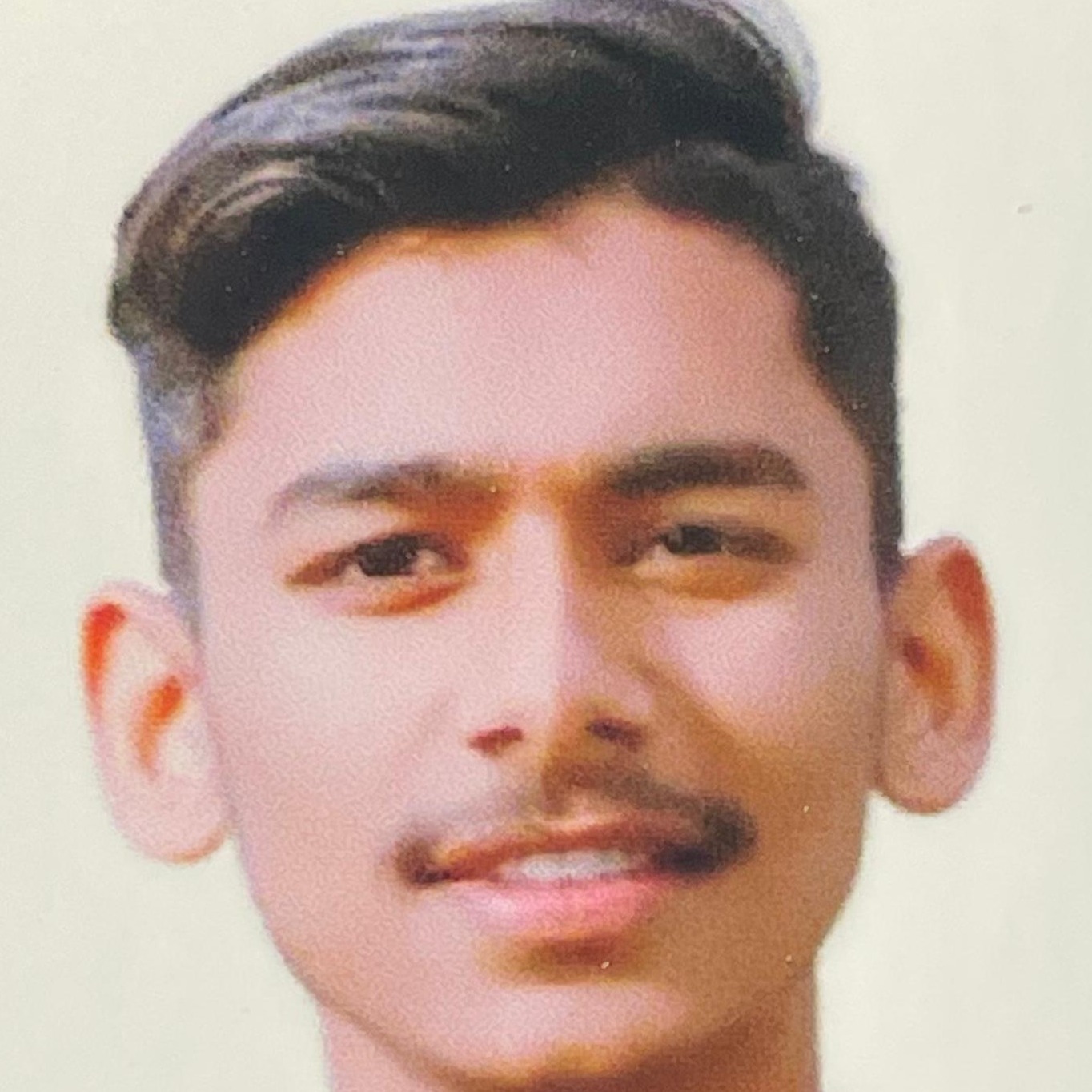 Vansh Dwivedi