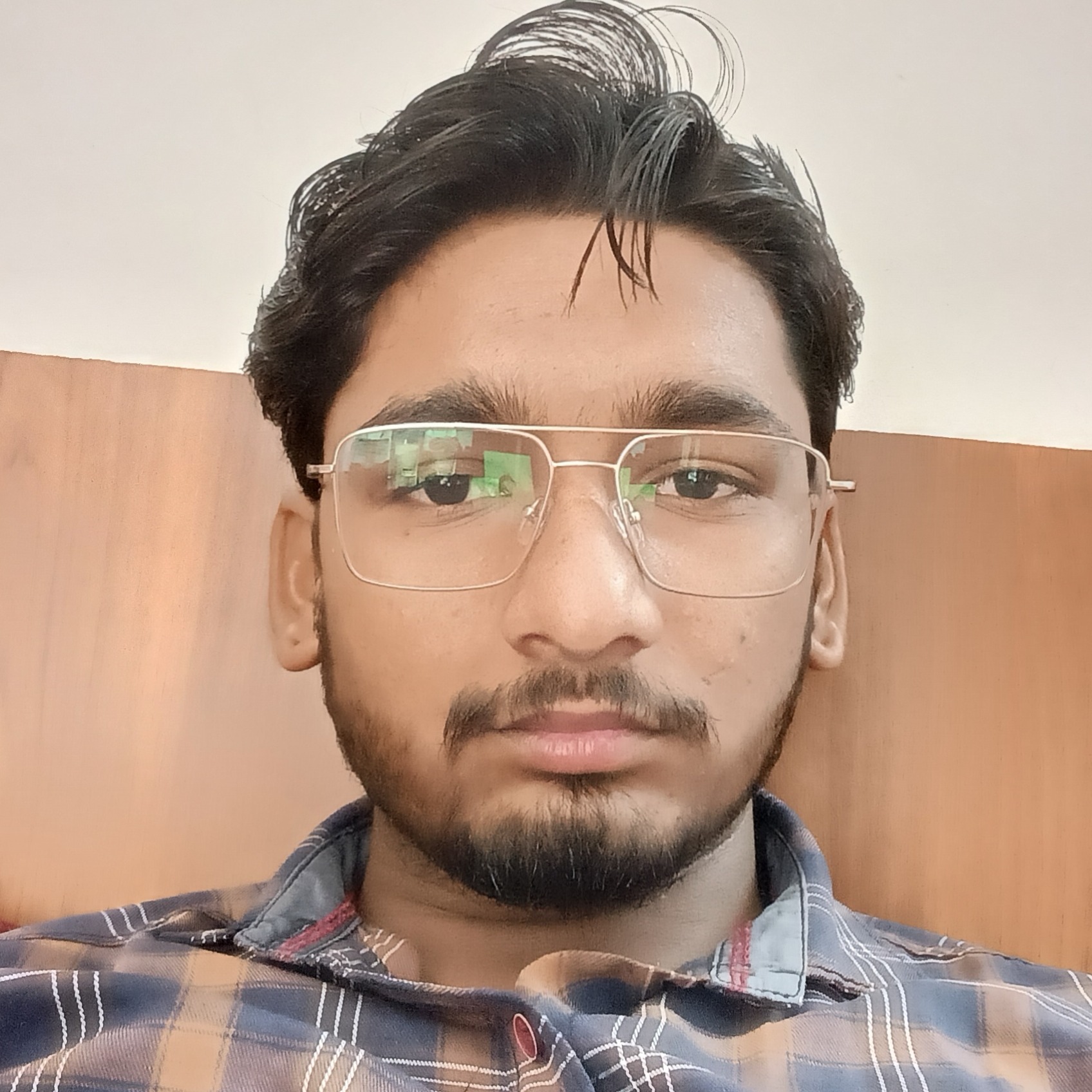 Rupesh Yadav