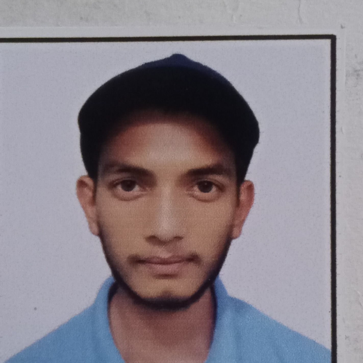 Sudeep Vishwakarma