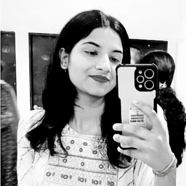 Amrata mishra