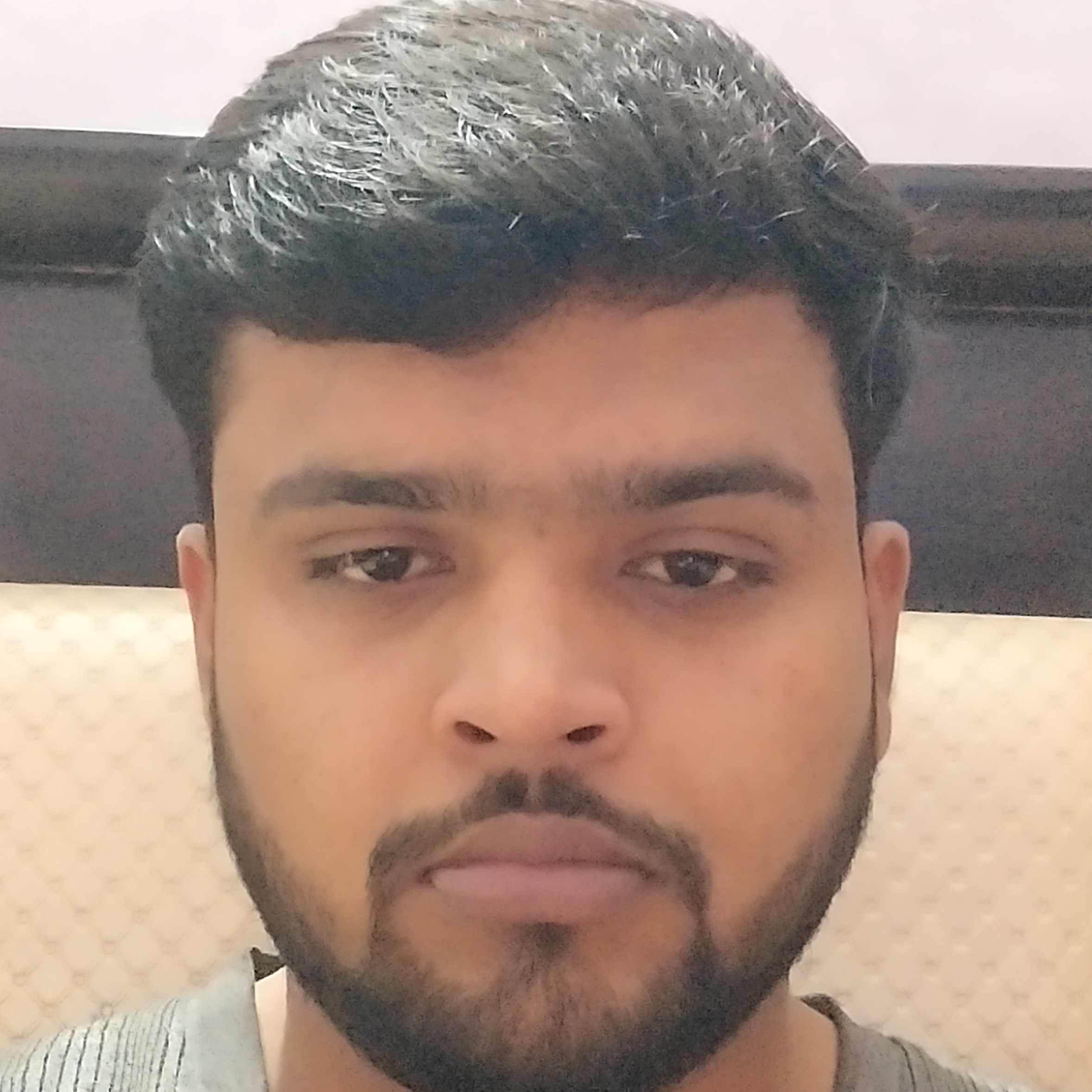 Aman Garg