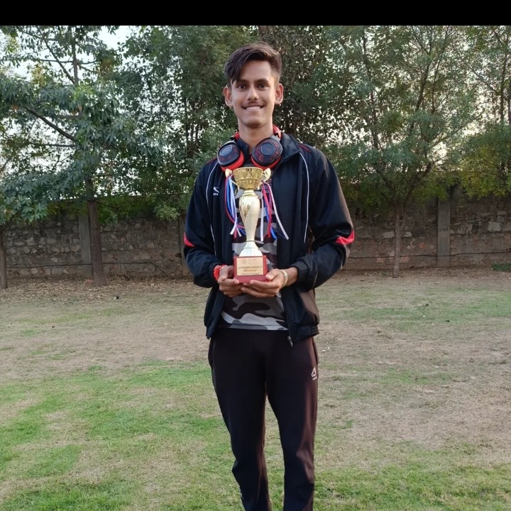 Yash Pareta