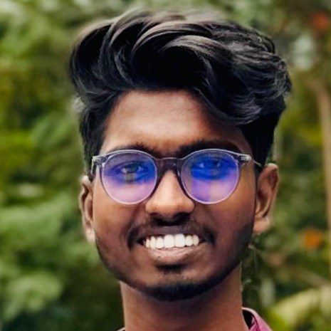 SURYA RAJ