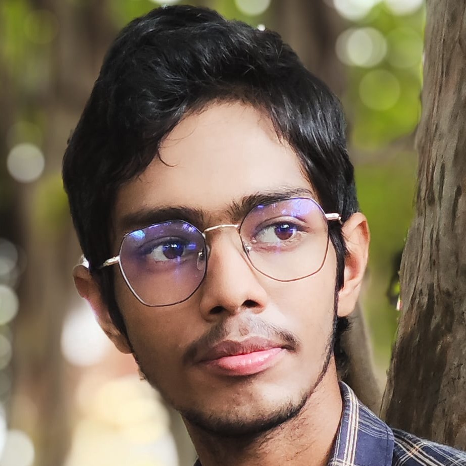 Devmalya Mondal