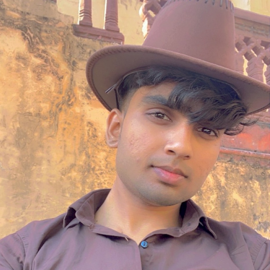 Yash Mishra