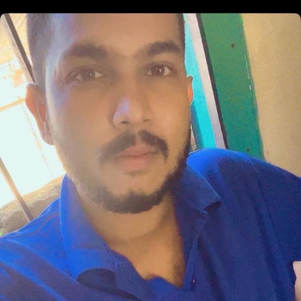 Rupesh Kumar Mahato