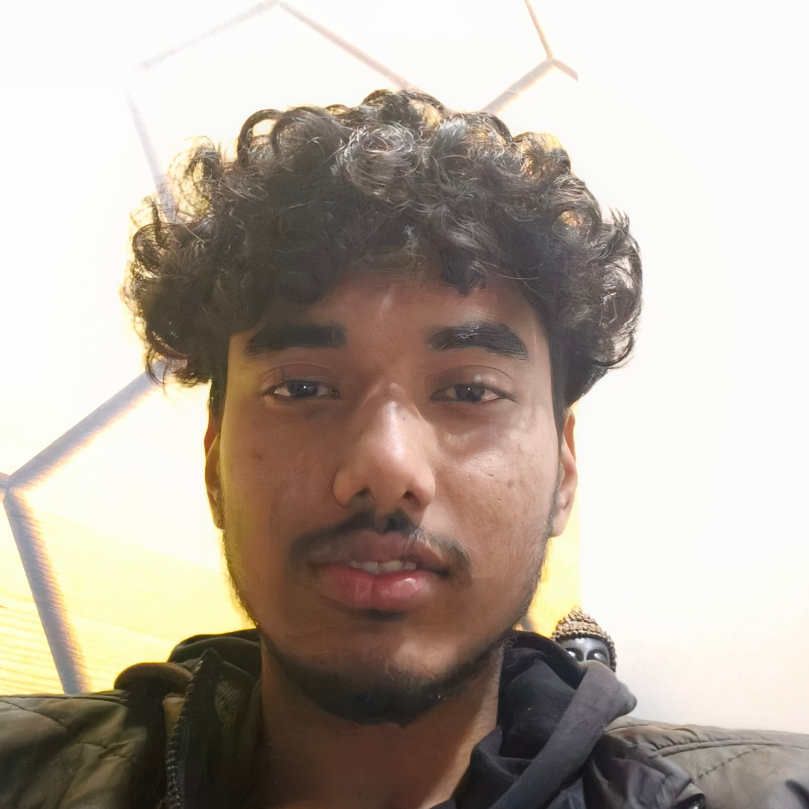Ayushman singh gaira